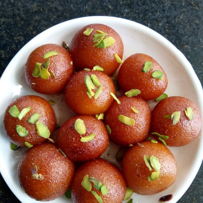 FDA-Compliant Retort Processing of Indian Milk-Based Sweets such as Gulab Jamun, Rasgulla, Cham Cham.